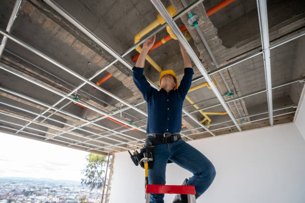 Best Gas Line Repair  in Oakbrook, KY