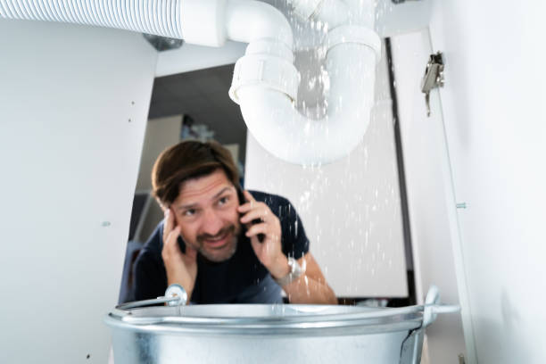 Best Sewer Line Replacement  in Oakbrook, KY