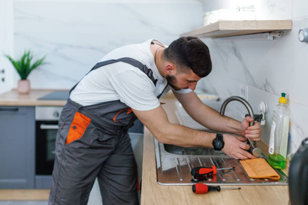 Best Emergency Plumbing Repair  in Oakbrook, KY