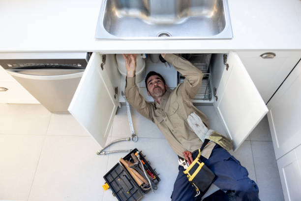 Best Plumbing Installation Services  in Oakbrook, KY