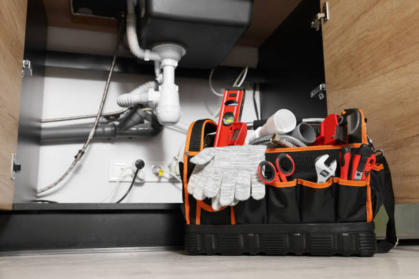 Best Commercial Plumbing Services  in Oakbrook, KY