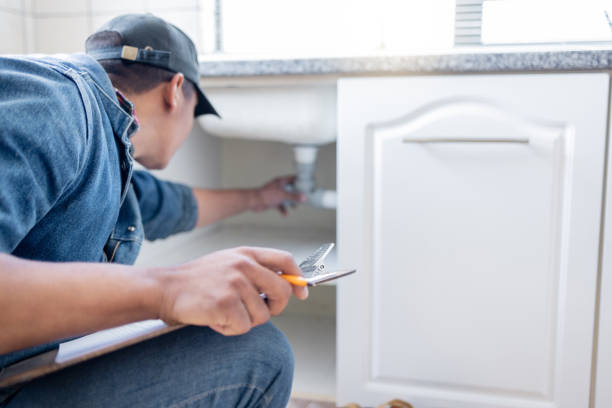 Best Local Plumber Services  in Oakbrook, KY