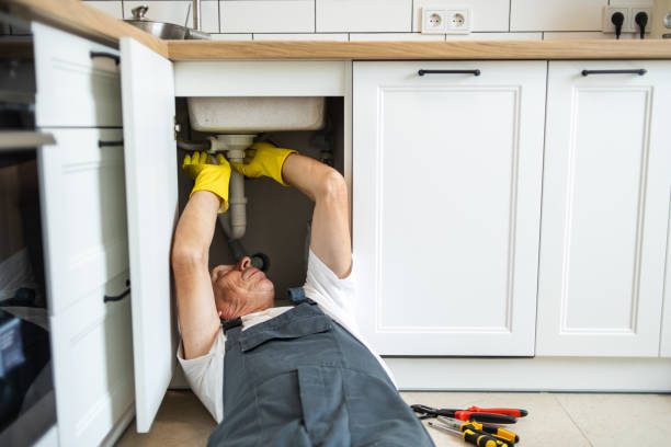Best Plumbing Repair Near Me  in Oakbrook, KY
