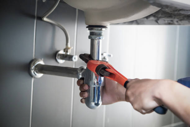 Best Drain Cleaning Services  in Oakbrook, KY