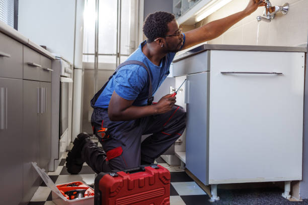 Best Clogged Drain Plumber  in Oakbrook, KY