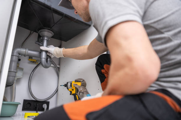 Best Shower Repair Services  in Oakbrook, KY